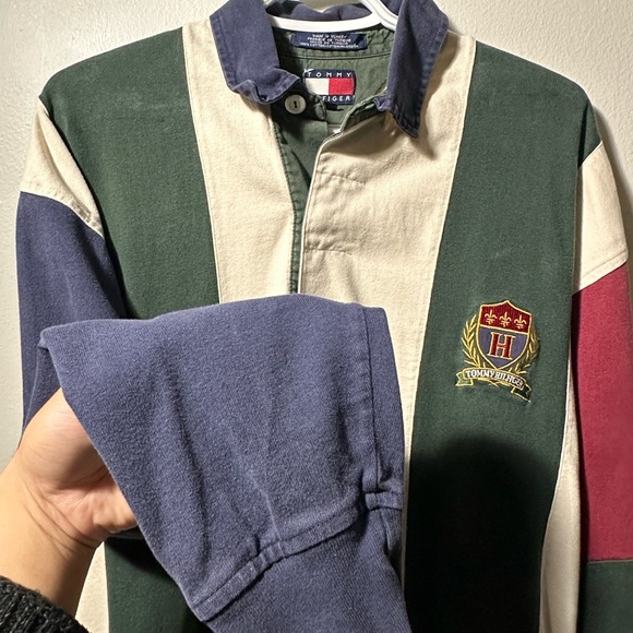Tommy Hilfiger Long Sleeves - Picture 4 of 5
